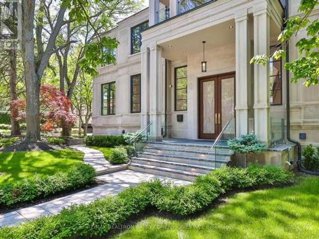 27 Penwood Crescent, Toronto, ON, M3B 3B1 house for sale | Listing ID C13609 | Royal LePage