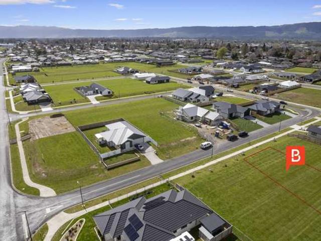 27 Peakedale Drive, Matamata, Piako