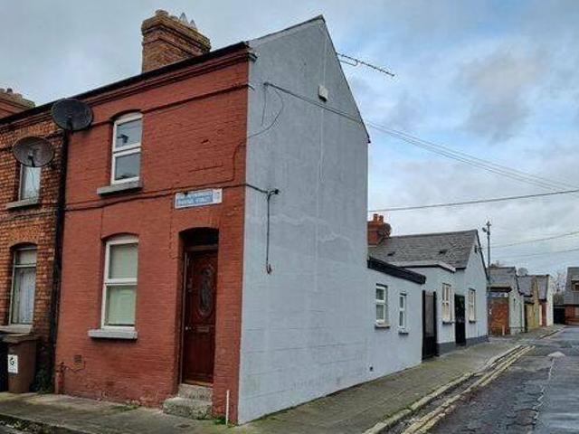27 Phoenix Street Inchicore Dublin 10