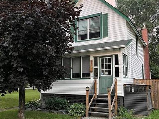27 Power Street, Copper Cliff, ON, P0M 1N0 house for lease | Listing ID 2129 | Royal LePage
