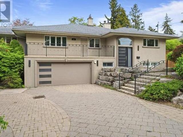 27 Princess Anne Crescent, Toronto, ON, M9A 2N9 house for sale | Listing ID W13157 | Royal LePage
