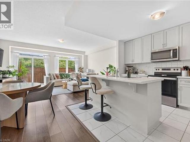 27 Rachel Drive Unit# 22, Stoney Creek, ON, L8E 0K6 house for sale | Listing ID 40844 | Royal LePage