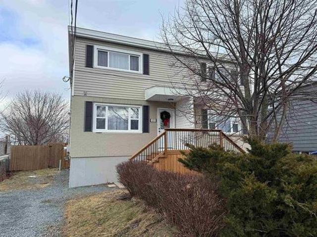 27 Regent Drive, Dartmouth, NS, B2Y 3L3 house for sale | Listing ID 202501 | Royal LePage