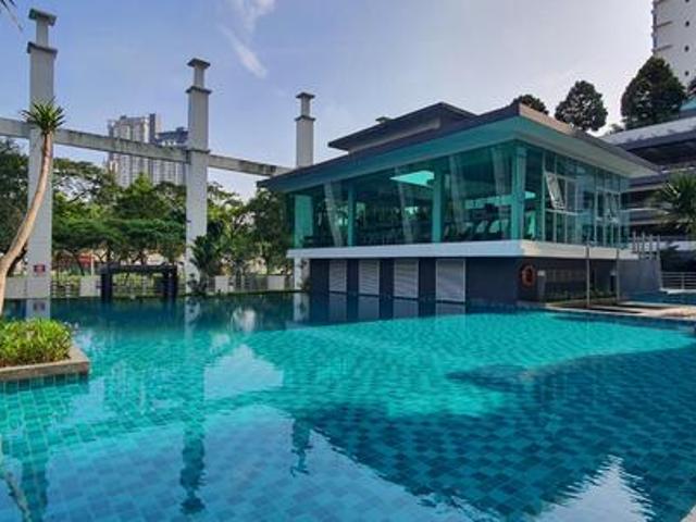 27 Residensi Kiara Jalil 2 Kiara Residence 2 Bukit Jalil 1356sf