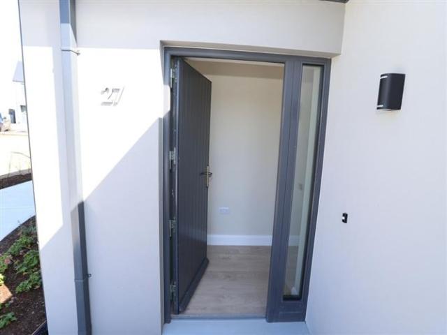 27 Rinn Na Mara, Kinvara, Co. Galway DNG Brian MacMahon 4919 MyHome. Ie Residential