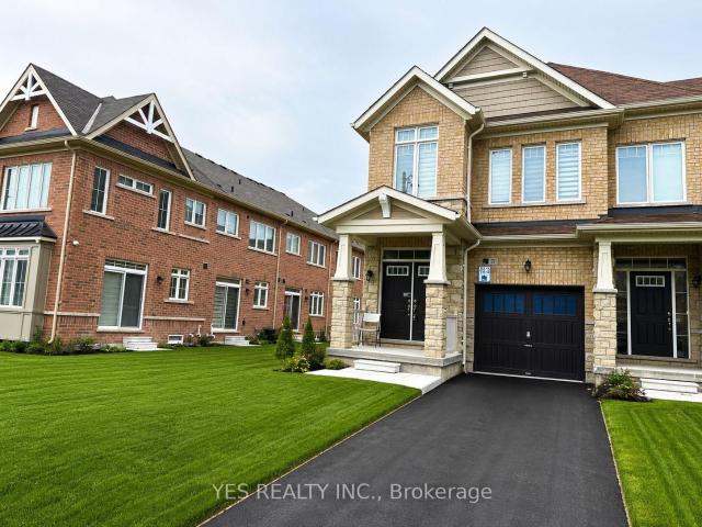 27 Royal Fern Cres, Caledon, ON | Condos. Ca