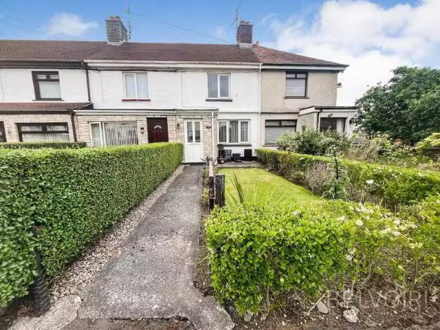 27 Sandymount