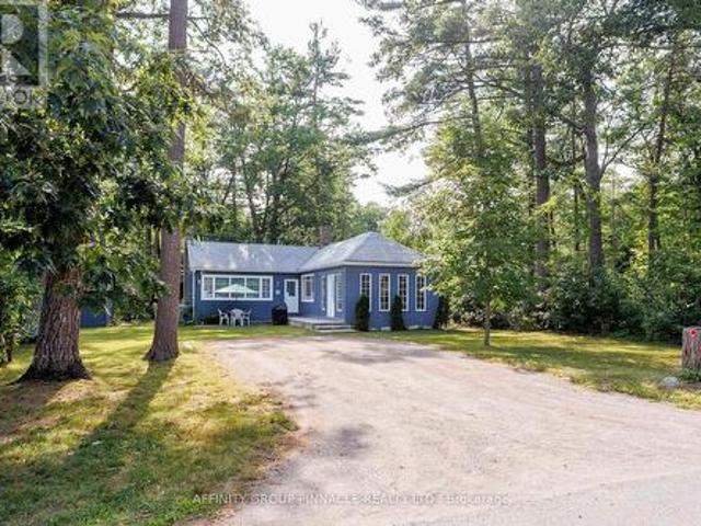 27 Second Street, Kawartha Lakes Fenelon, ON, K0M 1N0 house for sale | Listing ID X13597 | Royal LePage