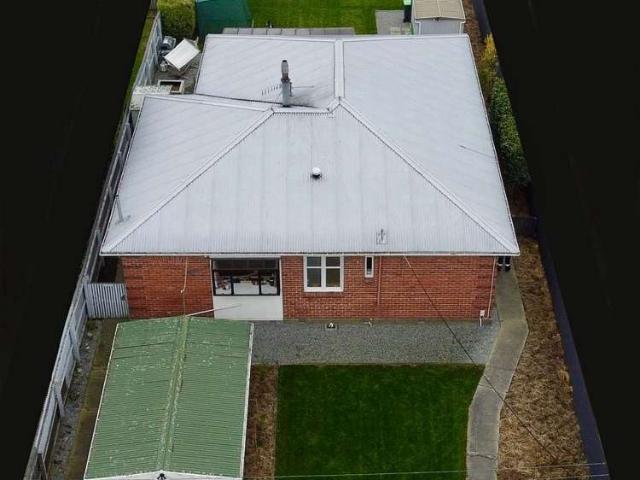 27 Sefton Street, Seaview, Timaru
