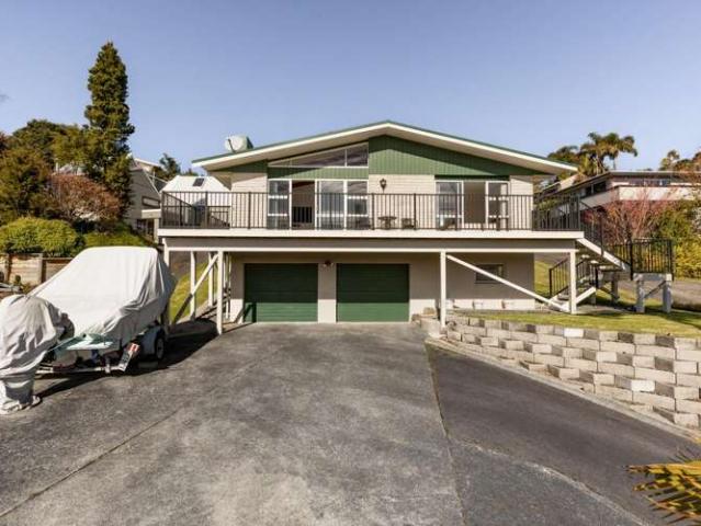 27 Seymour Place, Bellevue, Tauranga