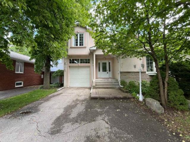 27 Shadwick Drive, Toronto, ON, M9R 2V6 house for sale | Listing ID W13454 | Royal LePage