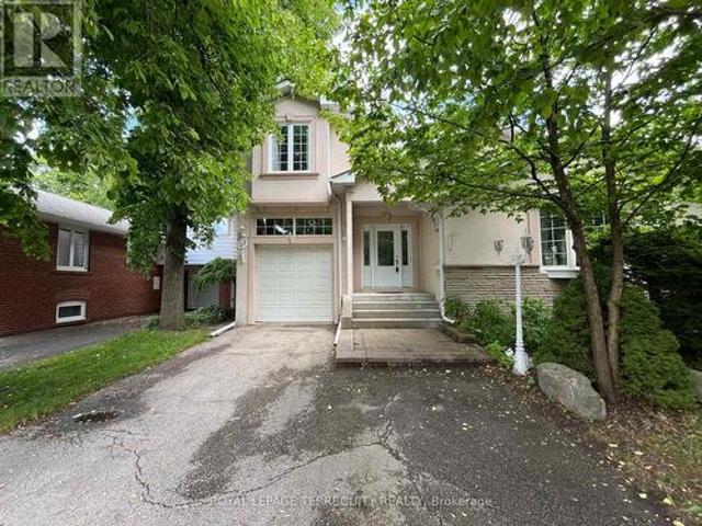 27 Shadwick Drive, Toronto, ON, M9R 2V6 house for sale | Listing ID W13454 | Royal LePage