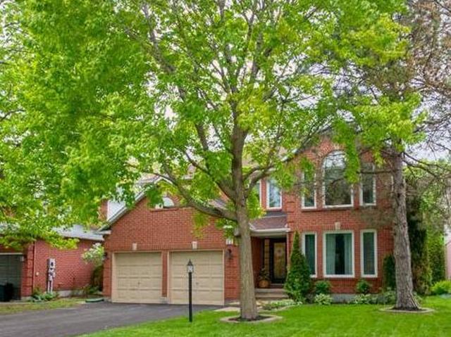 27 Sherk Crescent, Ottawa, ON, K2K 2L3 house for sale | Listing ID X12953 | Royal LePage
