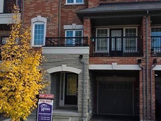 27 Shiff Crescent, Brampton | For Rent @ $2,950 | Condos. Ca