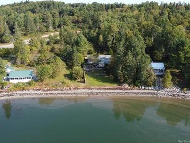 27 Smythe Lane, Oak Bay, NB, E3L 4H6 house for sale | Listing ID NB105727 | Royal LePage