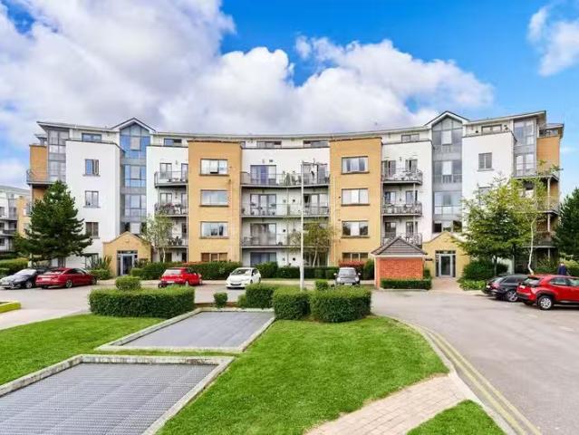 27 Swift Hall, Collegewood, Castleknock, Dublin 15 is for sale