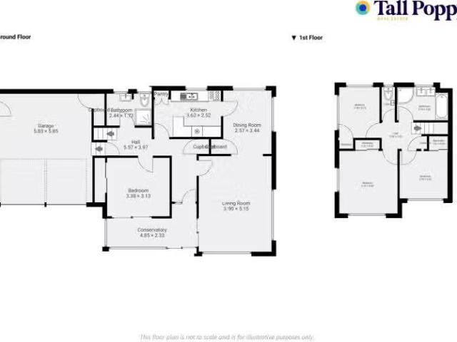 27 St Columbans Grove, Boulcott, Lower Hutt City