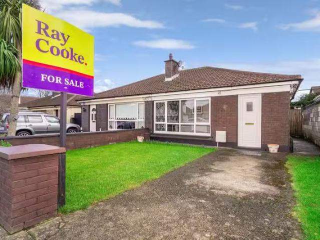 27 St Johns Court, D22 K6W4, Clondalkin, Dublin 22 is for sale