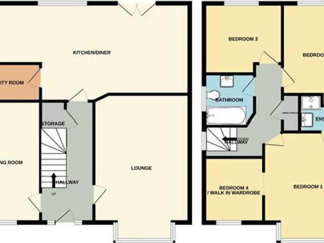 27 Stoneyford Green, Duleek, Meath Grimes Ashbourne 4907 MyHome. Ie Residential