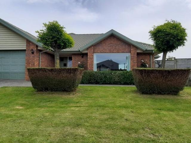 27 Stallion Ave, Halswell, Christchurch City