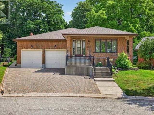 27 Stirrup Court, London North J, ON, N6G 3T8 house for sale | Listing ID X13543 | Royal LePage