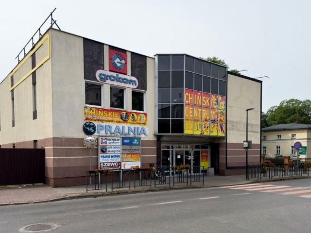 27 Stycznia 716 m², Grodzisk Wielkopolski