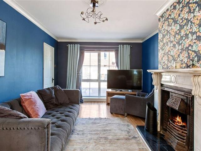 27 Summerfield Rise, Blanchardstown, Dublin 15 DNG Castleknock 4931 MyHome. Ie Residential