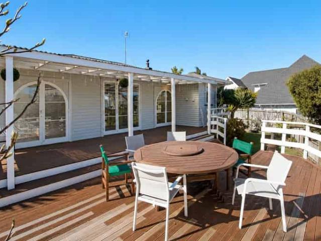 27A Howe Street, Howick, Manukau City