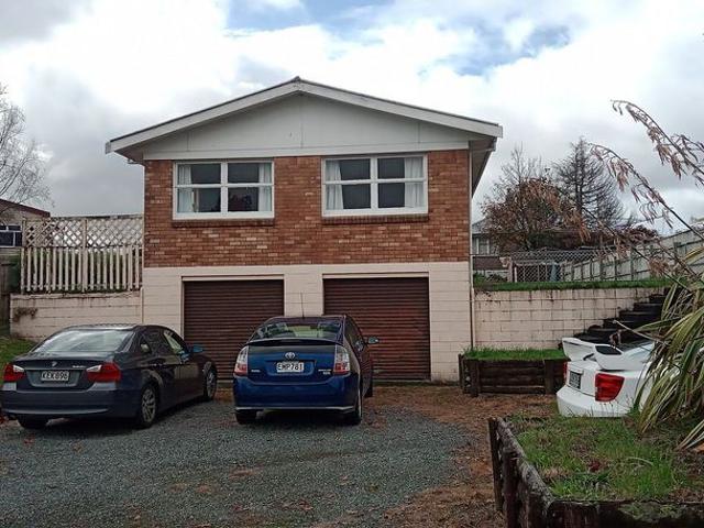27A Paraonui Road, Tokoroa, South Waikato