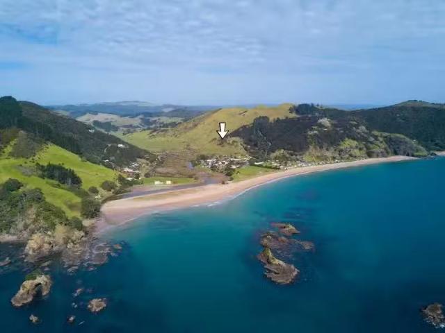 27a Tauranga Bay Beach Road, KAEO, Far North