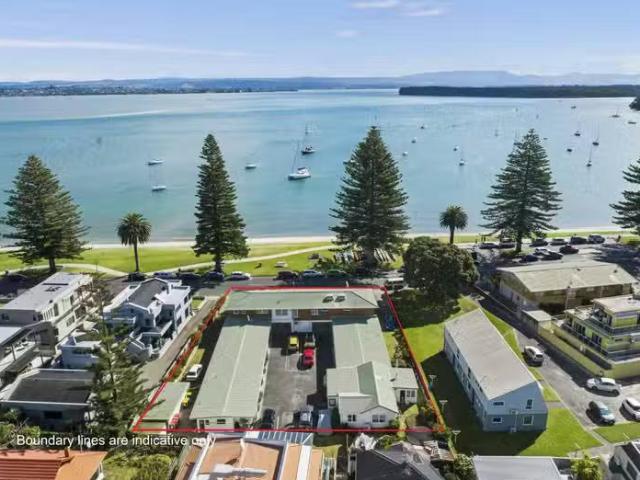 27A The Mall, Mount Maunganui, Tauranga For Sale