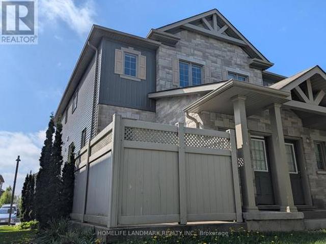 27B 931 Glasgow Street, Kitchener, ON, N2N 0B6 townhouse for sale | Listing ID X13147 | Royal LePage