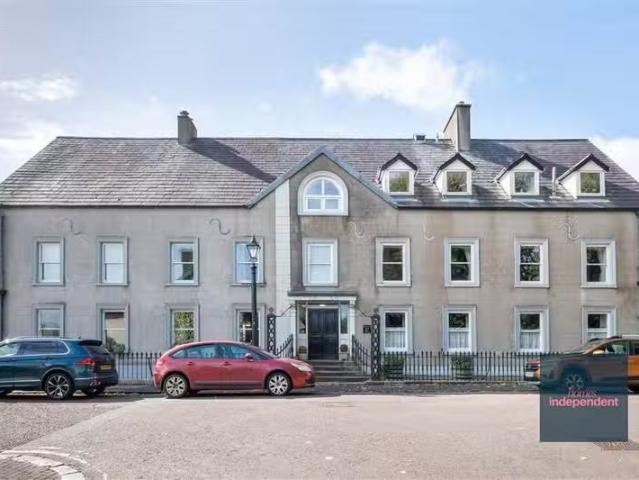 27b Academy House