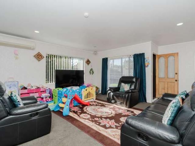 27B East Street, Claudelands, Hamilton City