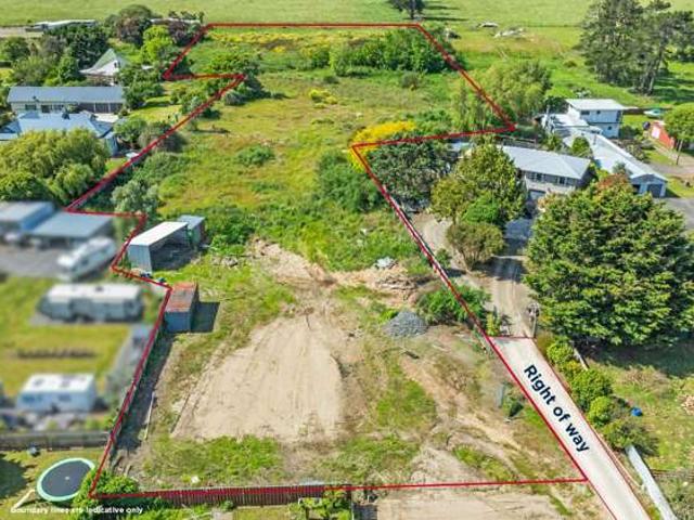 27B Norbiton Road, Foxton, Horowhenua