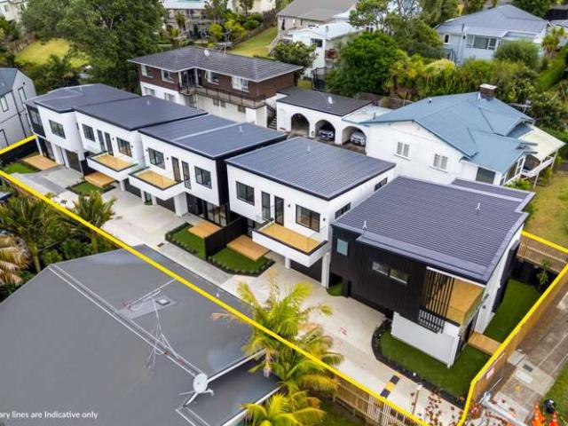 27E Seaview Terrace, Mt Albert, Auckland City