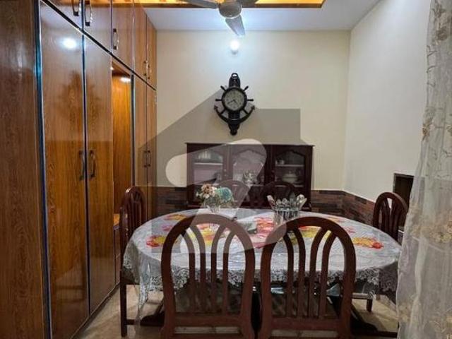 27x50 Double Storey House for Sale in New City Phase II I Block Prime Street 18 Location New City