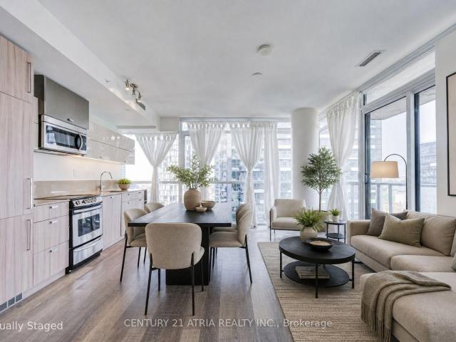 2404 Adelaide Street W, Toronto | Leased, C13620 | Condos. Ca