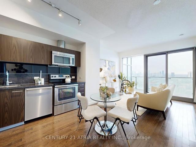 2404 Cherry Street, Toronto | Terminated, C12794 | Condos. Ca