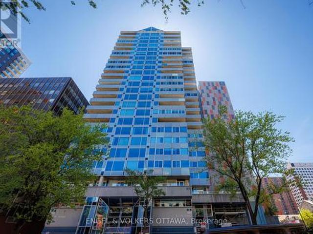 2404 George Street, Ottawa, ON, K1N 9M2 condo for sale | Listing ID X13494 | Royal LePage