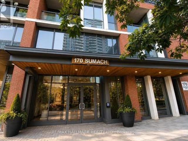 2404 Sumach Street, Toronto, ON, M5A 3K2 lease for lease | Listing ID C13430 | Royal LePage