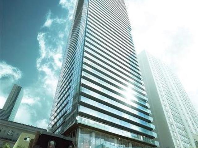 2404 15 Grenville Street, Toronto, ON, M4Y 0B9 lease for lease | Listing ID C13616 | Royal LePage