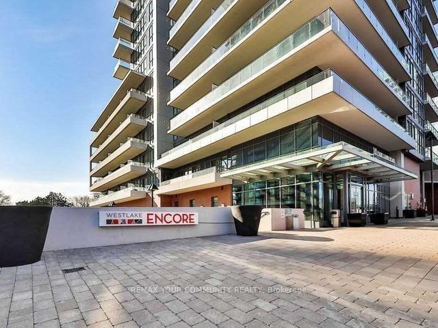2404 10 Park Lawn Road, Etobicoke | Leased, W13610 | Condos. Ca