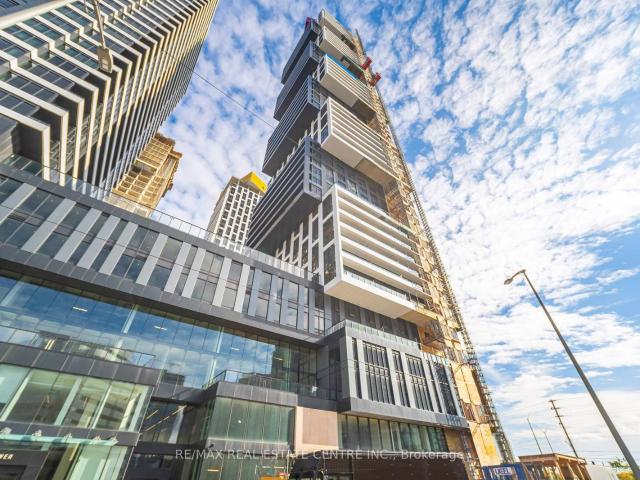 2404 4 The Exchange, Mississauga | For Rent @ $2,550 | Condos. Ca