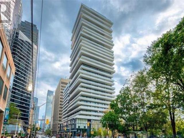 2404 57 St. Joseph Street, Toronto, ON, M5S 0C5 lease for lease | Listing ID C13083 | Royal LePage