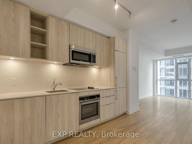 2404 50 Ordnance Street, Toronto | Leased, C13524 | Condos. Ca