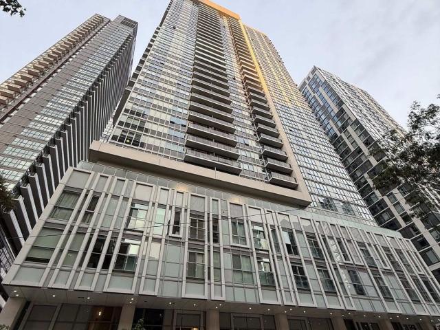 2404 77 Mutual Street, Toronto | Leased, C12841 | Condos. Ca