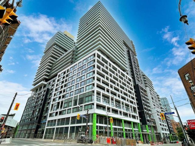 2404 70 Princess Street, Toronto | 2Beds/2Bath, Condo, $2,900/mo | Condos. Ca