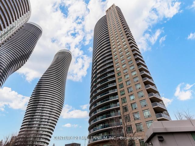 2404 80 Absolute Avenue, Mississauga | For Rent @ $2,300 | Condos. Ca