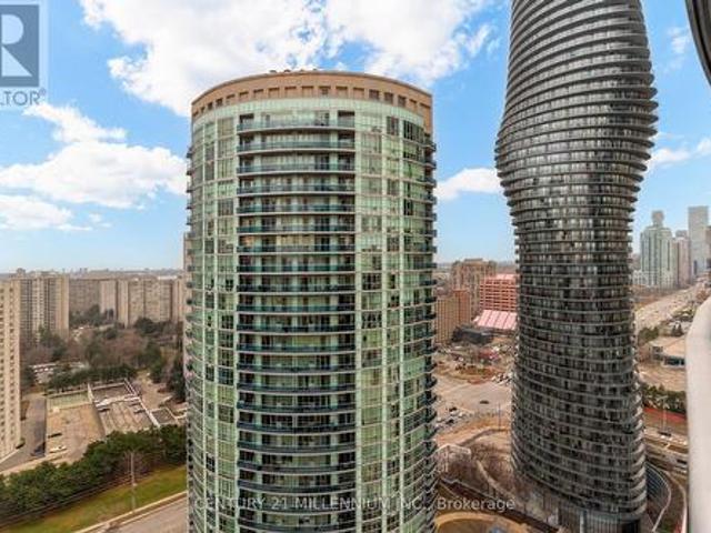 2404 80 Absolute Avenue, Mississauga, ON, L4Z 0A5 lease for lease | Listing ID W13139 | Royal LePage